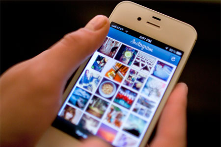 Instagram Akhirnya Sediakan Fitur Menanam