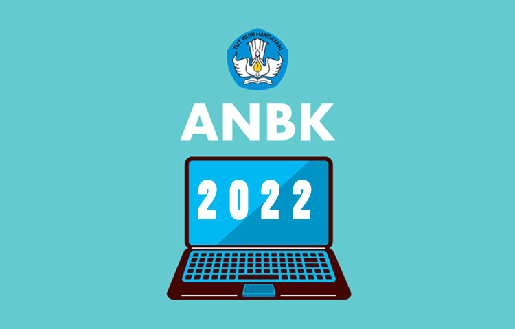 PENGUMUMAN ANBK 2022